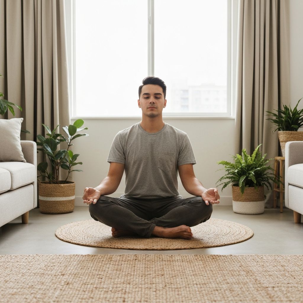 Медитација и ментална јасноћа